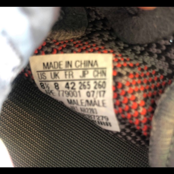 Yeezy Boost 350 V2 ‘Beluga 2.0’